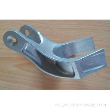 CNC Machining - Metal Forging Process , Computer Numerical
